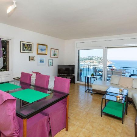 Apartment S'Adolitx By Interhome Sant Feliu de Guíxols Exterior photo