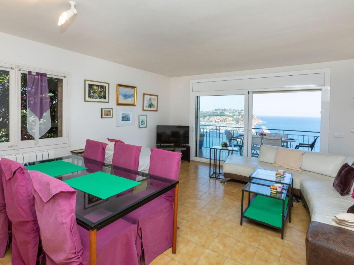 Apartment S'Adolitx By Interhome Sant Feliu de Guíxols Exterior photo
