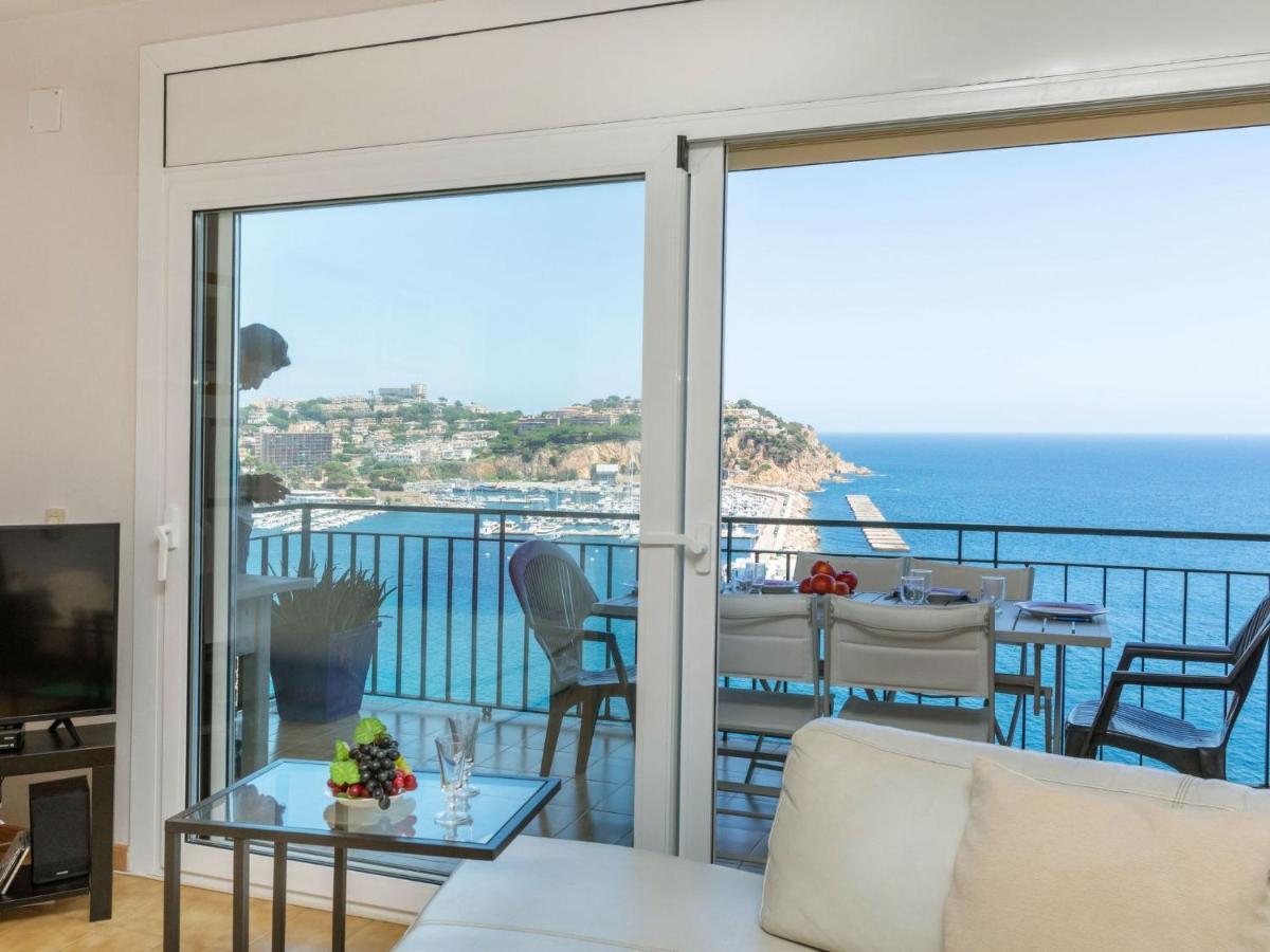 Apartment S'Adolitx By Interhome Sant Feliu de Guíxols Exterior photo