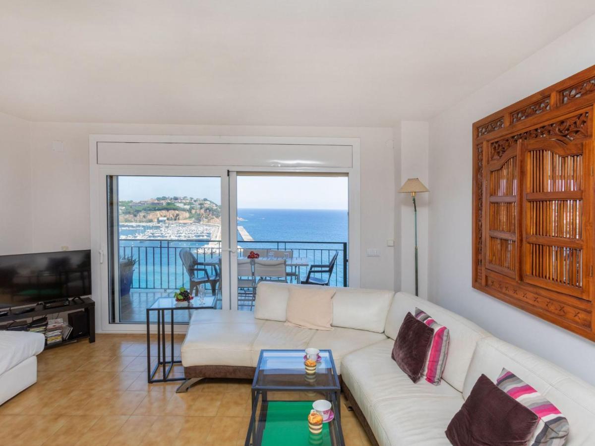 Apartment S'Adolitx By Interhome Sant Feliu de Guíxols Exterior photo