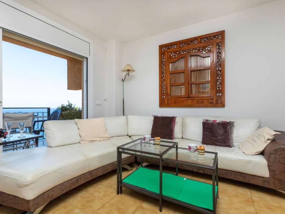 Apartment S'Adolitx By Interhome Sant Feliu de Guíxols Exterior photo
