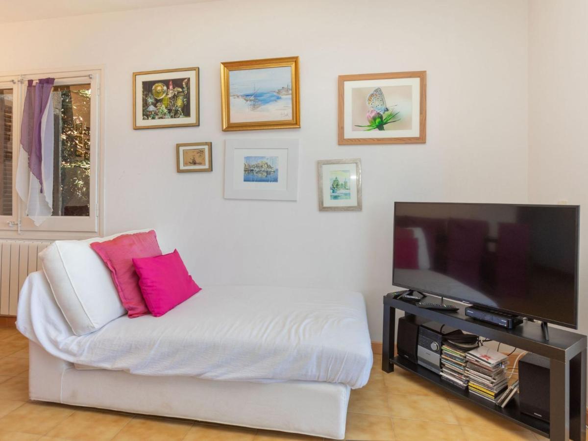 Apartment S'Adolitx By Interhome Sant Feliu de Guíxols Exterior photo